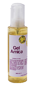 ARNICA GEL 200ML