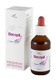 BACOPIL 100ML