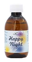 HAPPY NIGHT 200ML