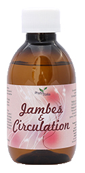 JAMBES&CIRCULATION 200ML