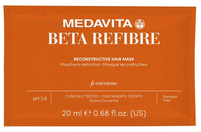 B REFIBRE MASCHERA RESTIT 20ML