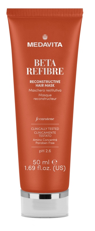 B REFIBRE MASCHERA RESTIT 50ML