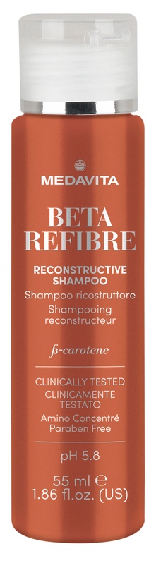 B REFIBRE SHAMPOO RICOSTR 55ML