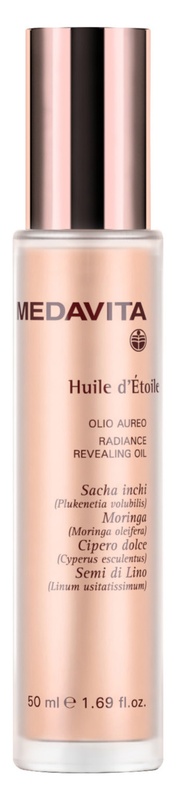 HUILE D'ETOILE OLIO AUREO 50ML