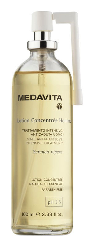 LOTION CONCENTREE H SPRAY