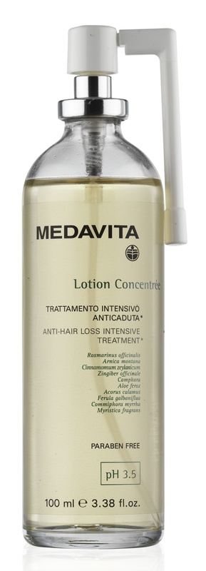 LOTION CONCENTREE SPRAY 100ML