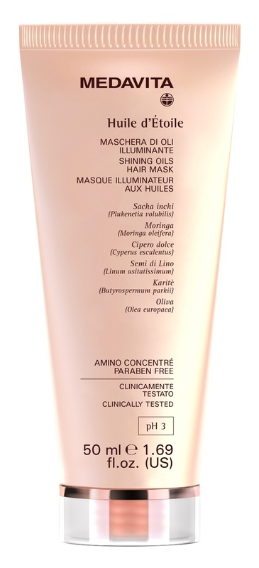 HUILE D'ETOILE MASCHERA OL50ML