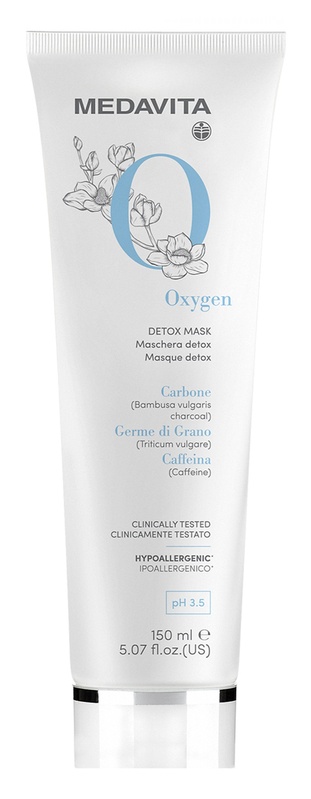 OXYGEN DETOX MASK 150ML