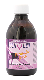 LUI O LEI DONNA 300ML