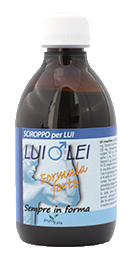 LUI O LEI UOMO 300ML