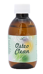 OSTEOCLEAN 200ML