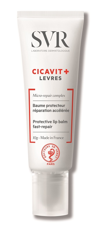 CICAVIT+ LEVRES 10G