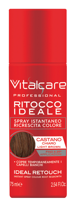 VC RITOCCO RICRESCITA CAST CH