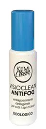 KEMICLEAN VISIOCLEAN A/FOG30ML