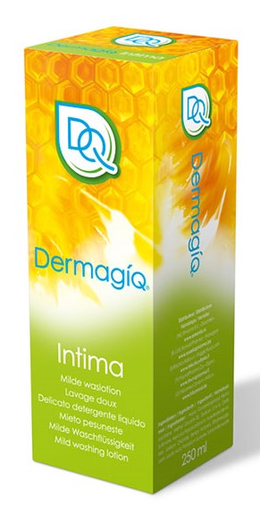 DERMAGIQ INTIMA 250ML