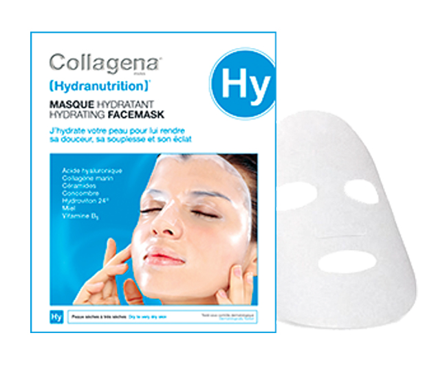 COLLAGENA PARIS HYDRALIPS COLLAGENA PARIS HYDRALIPS