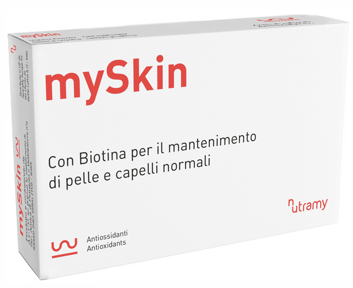 MYSKIN 30CPR