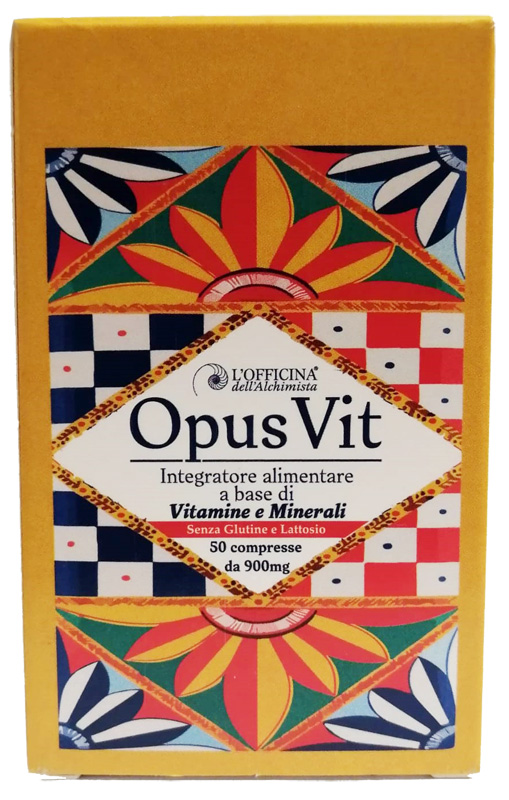 OPUSVIT 50CPR