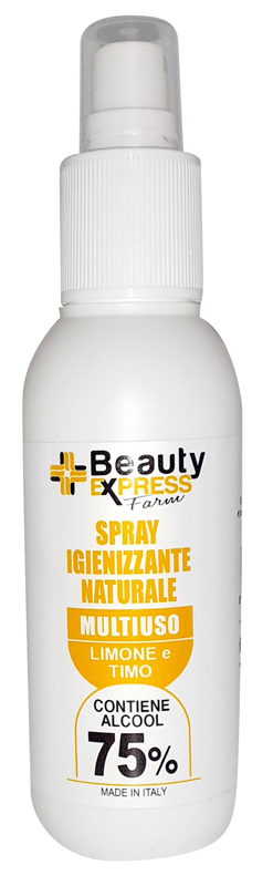 TIMOS IGIENIZZANTE SPRAY