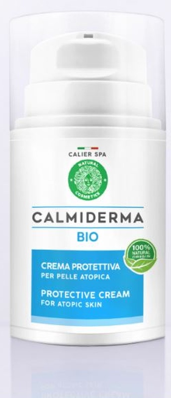 CALMIDERMA CREMA 50ML