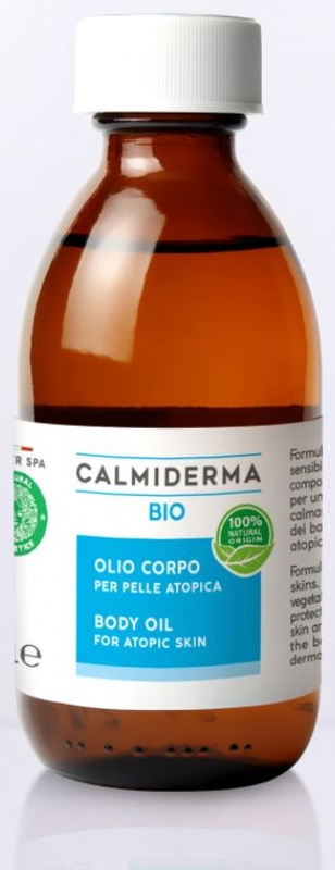 CALMIDERMA OLIO 100ML