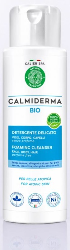 CALMIDERMA DETERGENTE 250ML