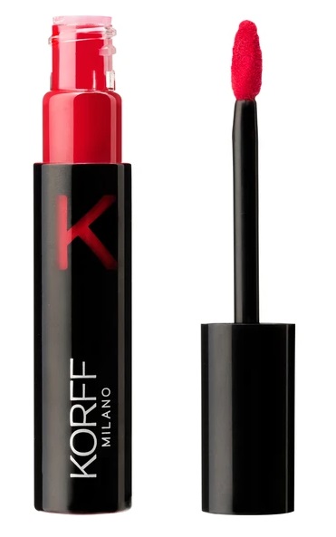 KORFF MK ROSSETTO FLUIDO LT 02