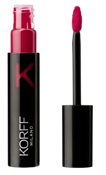 KORFF MK ROSSETTO FLUIDO LT 04