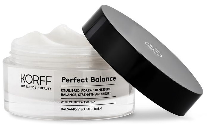 KORFF PERFECT BALANCE BALSAMO