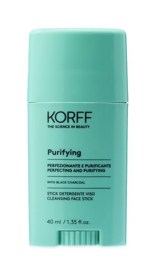 KORFF PURIFYING STICK VISO DET