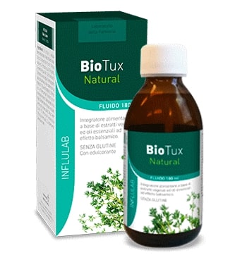 LDF BIOTUX FLUIDO 180ML