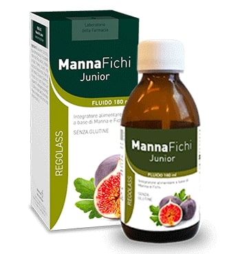 LDF MANNA FICHI JR 180ML