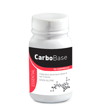 LDF CARBOBASE 90CPR