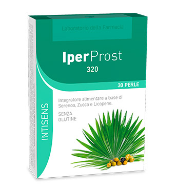 LDF IPERPROST320 30PRL