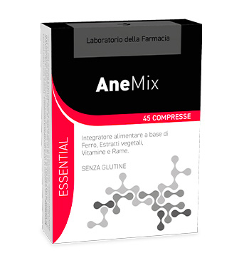 LDF ANEMIX 45CPR