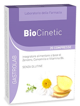 LDF BIOCINETIC 20CPR LDF BIOCINETIC 20CPR