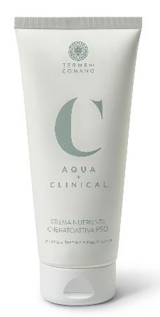 AQUA+CLINICAL CR NUTR CHE200ML