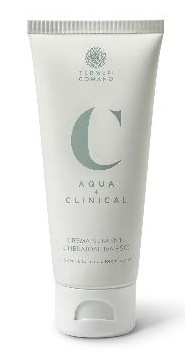 AQUA+CLINICAL CR NUTR CHE 75ML