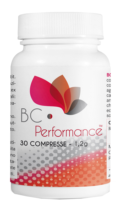 BC PERFORMANCE 30CPR