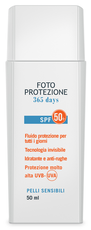 FPR FOTOPROTEZIONE 365D SPF50+