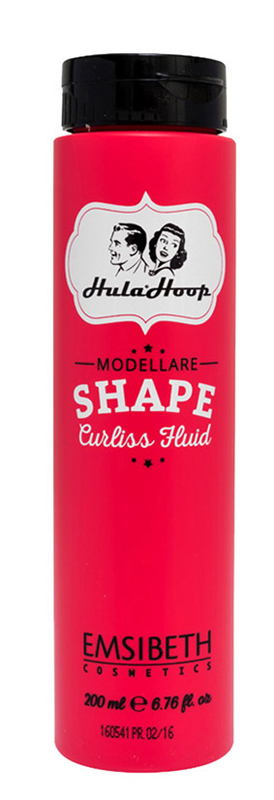 HULAHOOP CURLISS FLUID 200ML