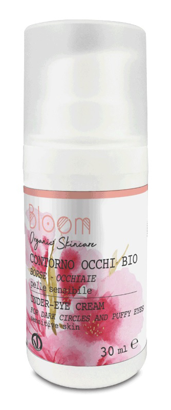 BLOOM CONTORNO OCCHI BIO S/BOR