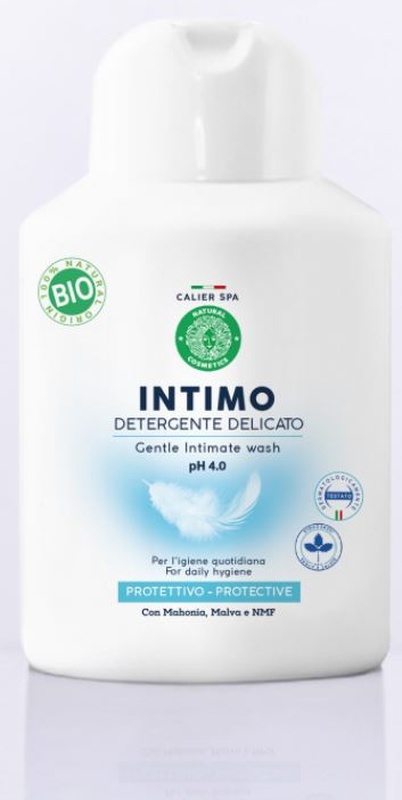 DETERGENTE INTIMO PH 4,0 250ML