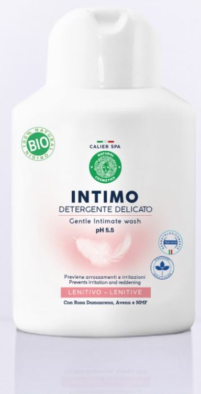 DETERGENTE INTIMO PH 5,5 250ML