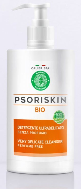 PSORISKIN DETERGENTE LENITIVO