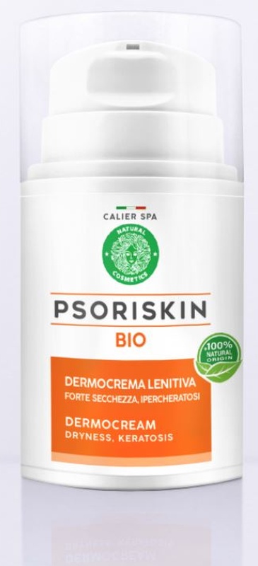 PSORISKIN DERMOCREMA LENITIVA