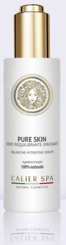 SIERO PURE SKIN EQUILIBRANTE