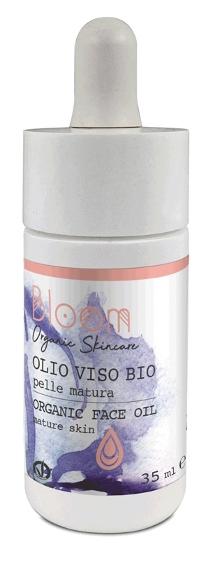 BLOOM OLIO VISO BIO P MATURE