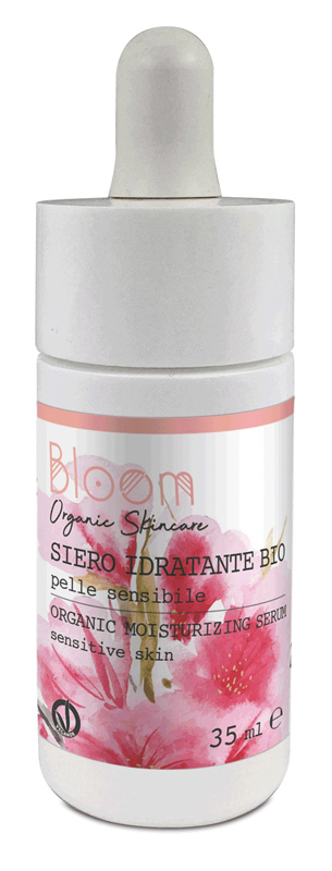 BLOOM SIERO IDRAT BIO SENS35ML