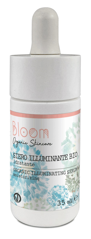 BLOOM SIERO ILL BIO IDRAT 35ML